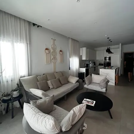 Crystal-blue-villa Villa Protaras