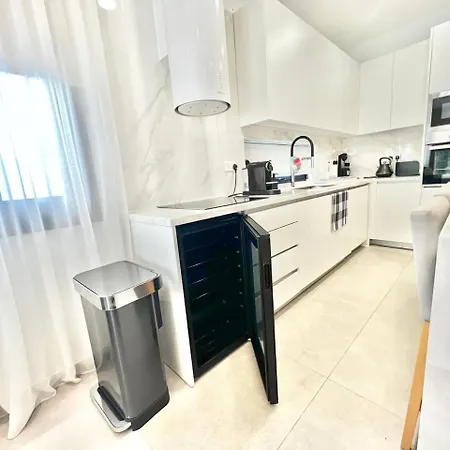 Villa Crystal-blue-villa Protaras