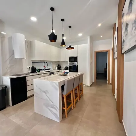 Villa Crystal-blue-villa Protaras