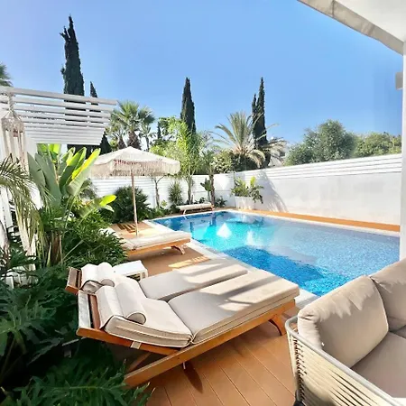 Crystal-blue-villa Villa Protaras