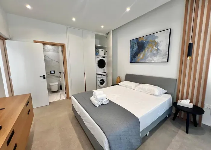 فيلة Crystal-blue-villa