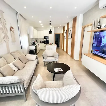 Vila Crystal-blue-villa