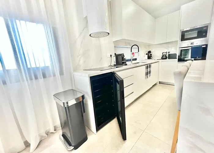 Vila Crystal-blue-villa Protaras