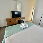 Crystal-blue-villa Villa