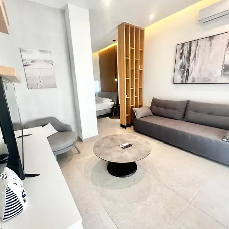 Crystal-blue-villa * Protaras