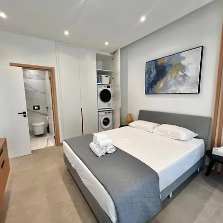 Villa Crystal-blue-villa