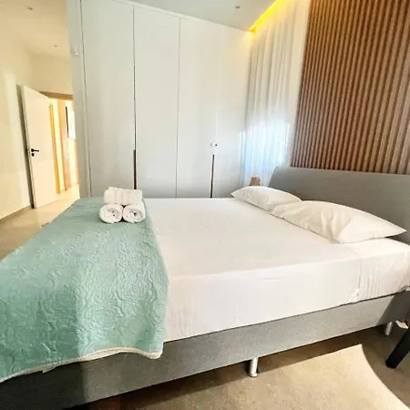 Βίλα Crystal-blue-villa