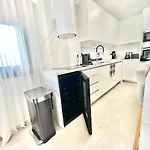 Villa Crystal-blue-villa Protaras